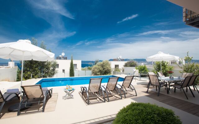 Esprit Villas