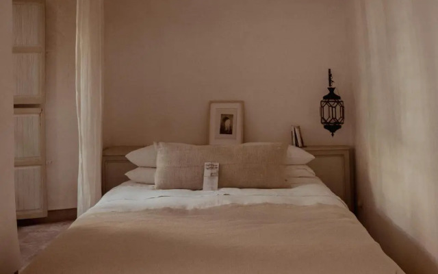 Le Riad Berbere