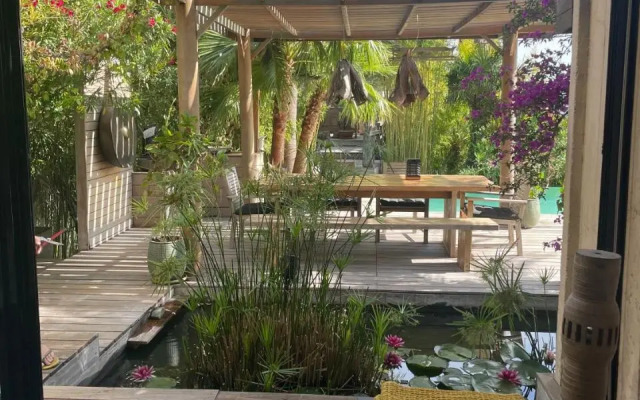 Villa Bali