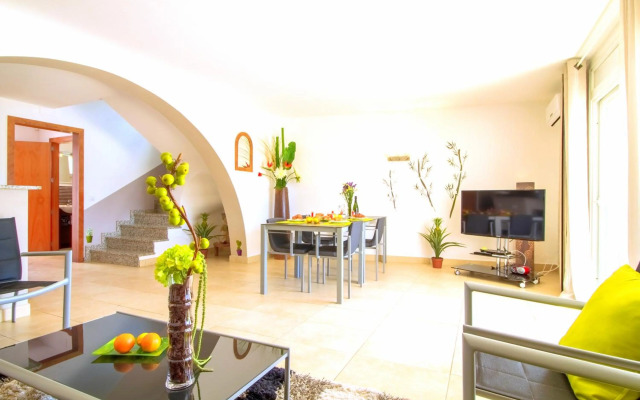 LEON Immo Luxusvilla Esmeralda - 10029