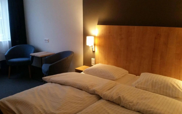 Egon Hotel Hamburg City