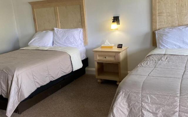 SunView Motel