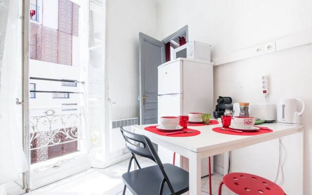 T2 Timone - Conception