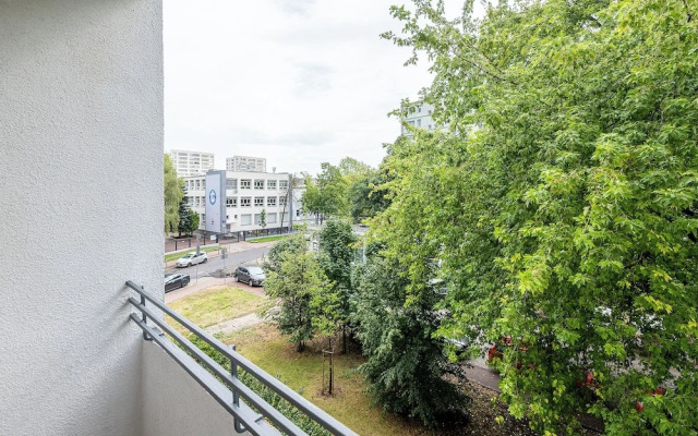 RentPlanet - Apartament Rakowiec