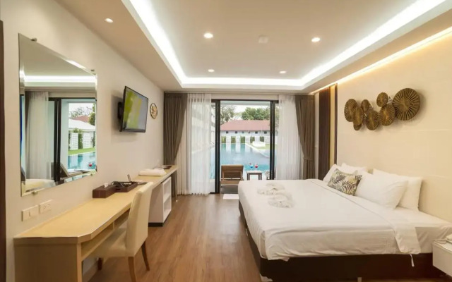 Chaolao Cabana Resort