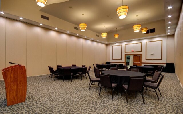 Courtyard by Marriott New Braunfels River Village