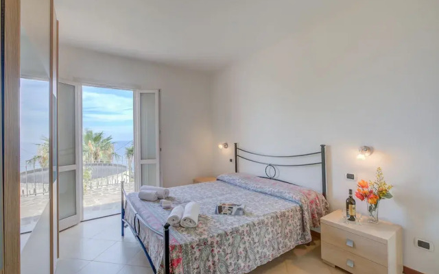 Palms Villa - Sea View