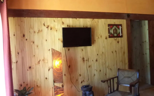 El hostel secreto