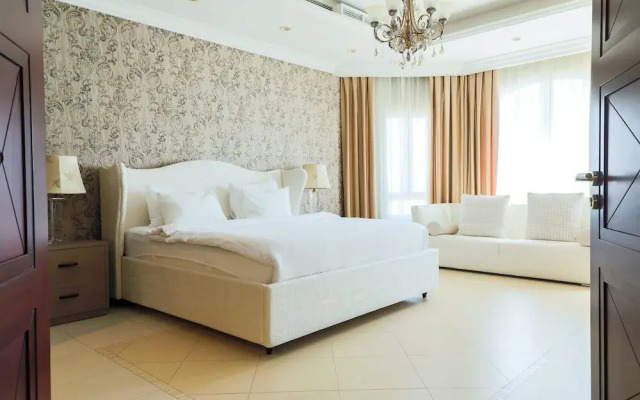 The Palm Jumeirah Villas - Frond D