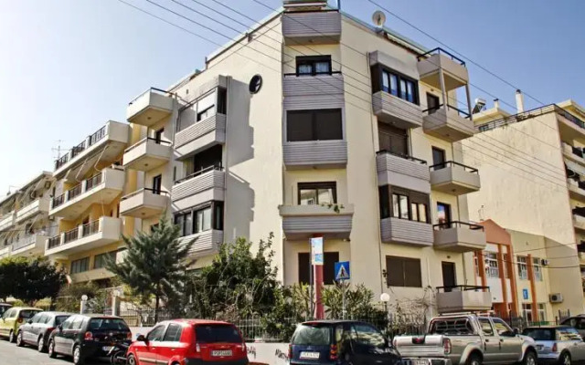 Loggetta Apartments
