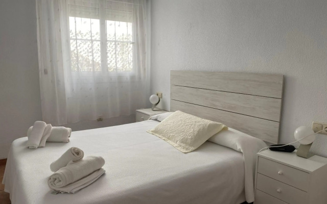 Aparthotel Vistamar