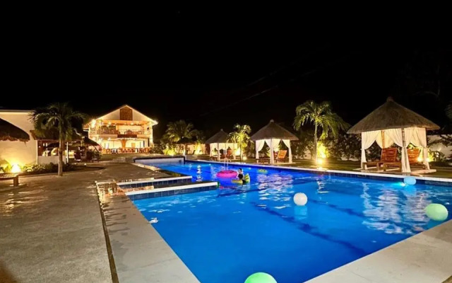 Treeshade Resort & Spa Moalboal