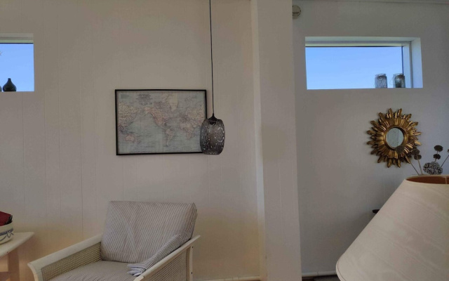 5 Star Holiday Home in Nexo