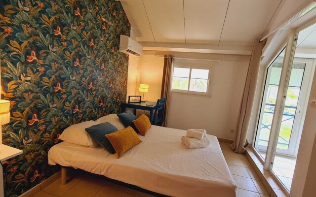 Appartement Le Galawa