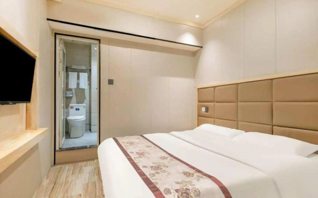 Liufeng Express Hotel