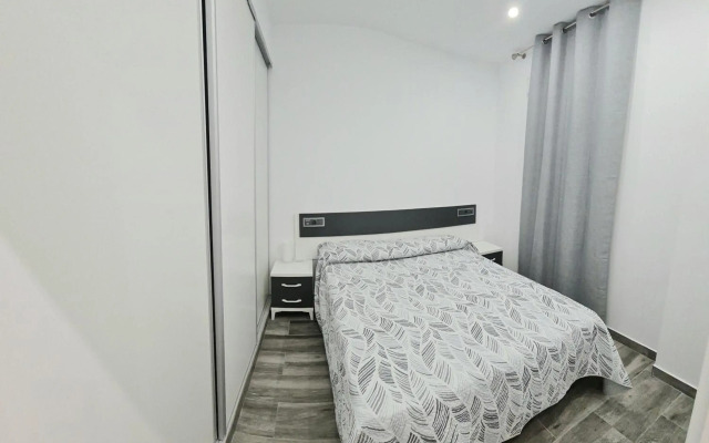 Apartamentos Desamparados