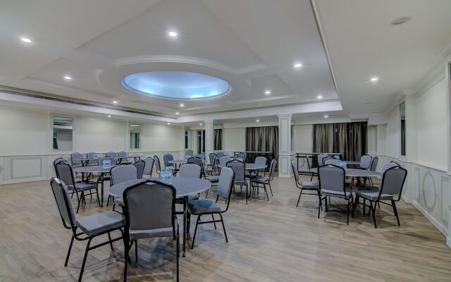 OYO Rooms Lakdi Ka Pul