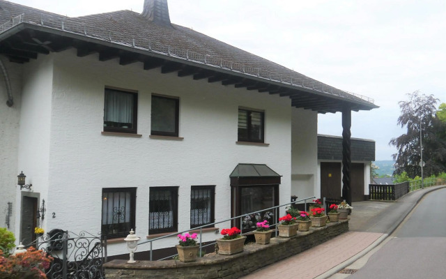 Vulkaneifel-Ferienwohnungen am Felsenpfad