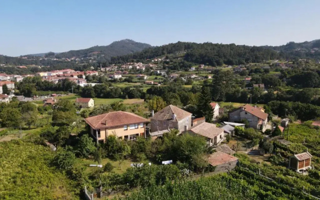 Casa Estarque
