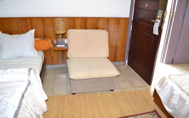 Hotel Framotel Kribi