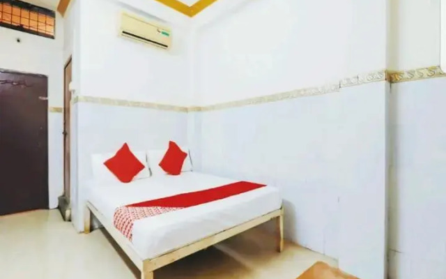 Metro Lodge