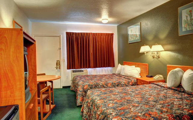Rodeway Inn