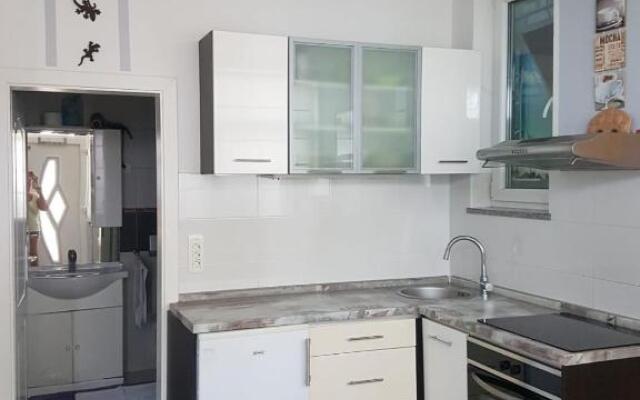 Beautiful View Apt 3