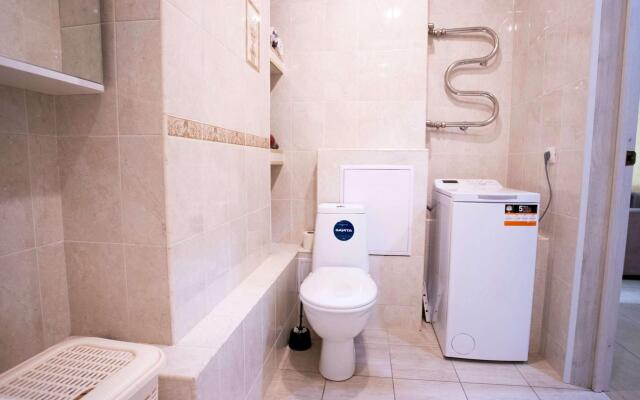 Апартаменты на улице Дачная 5