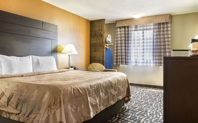 Super 8 Lamar