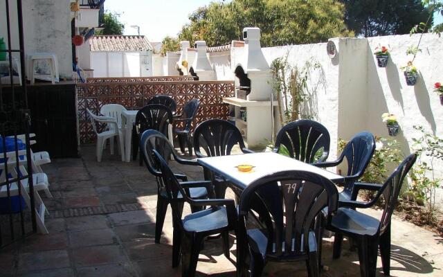 Nueva Nerja 79 Menyber