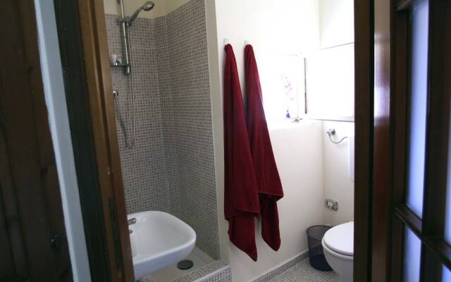 Bed and Breakfast Nuvole