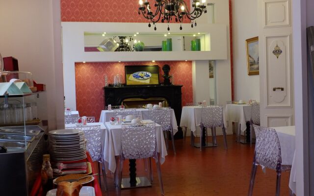 Hotel La Residence