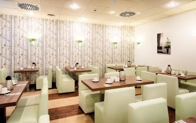 ACHAT Hotel Frankenthal in der Pfalz
