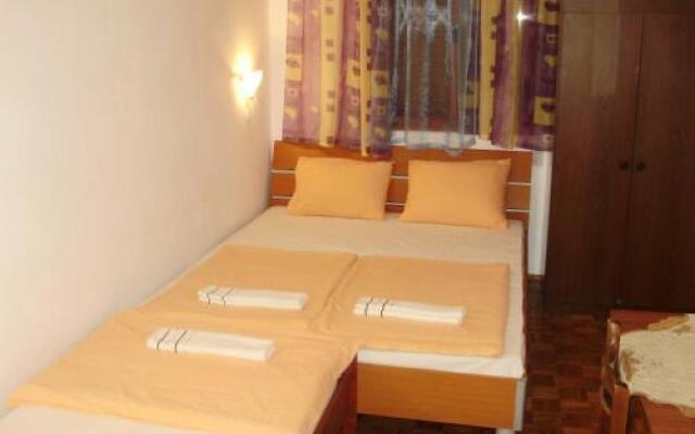 Apartments Aleksic