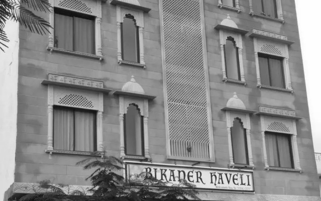OYO 15611 Hotel Bikaner Haveli