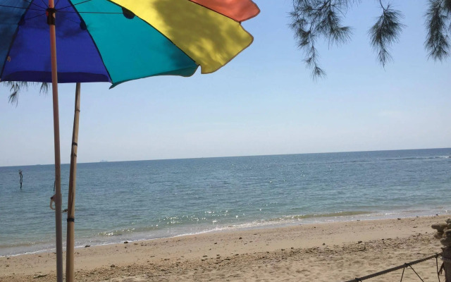 Lanta Wild Beach Resort