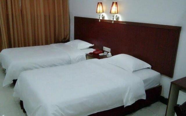 Aoqi Business Hotel