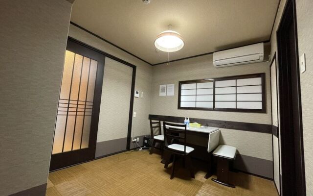 Fushimi Inari House