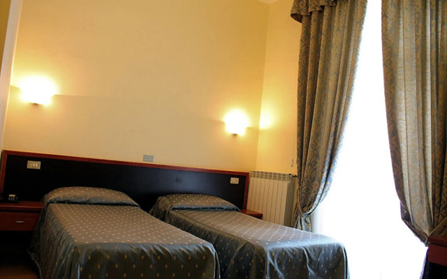 Hotel Atena