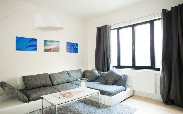 Smartflats City - Châtelain