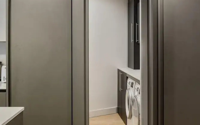 Modern Family Home in Kensington