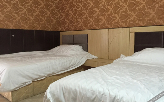 Quanzhou Renxian Residence