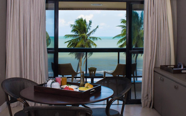 Hardman Praia Hotel