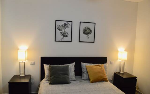 Villa Griffoni Historic Residence