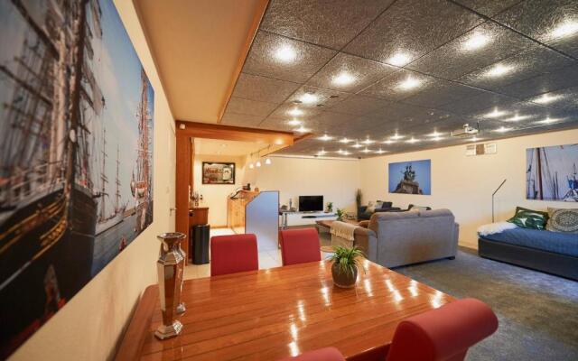 Harlingen Garden Apartment