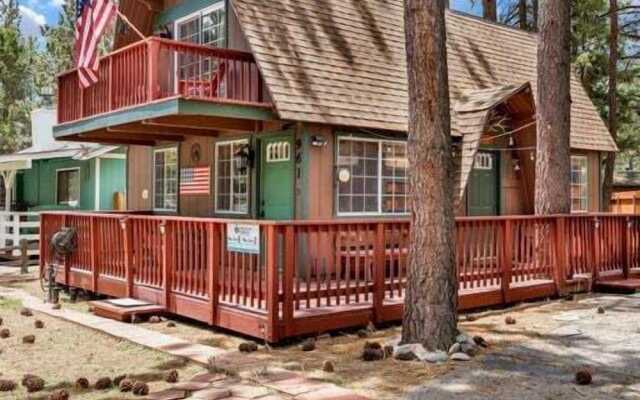 Tinker Bell Gambrel #2255