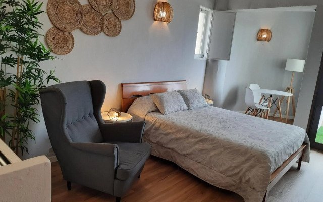 Aparthotel Guadiana