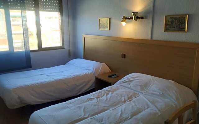 Hostal agripino