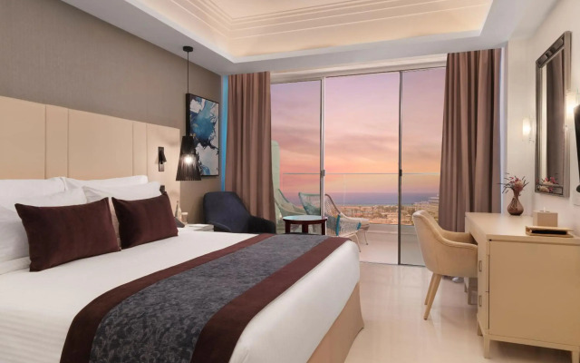 Amanti, MadeForTwo Hotels – Ayia Napa – Adults only