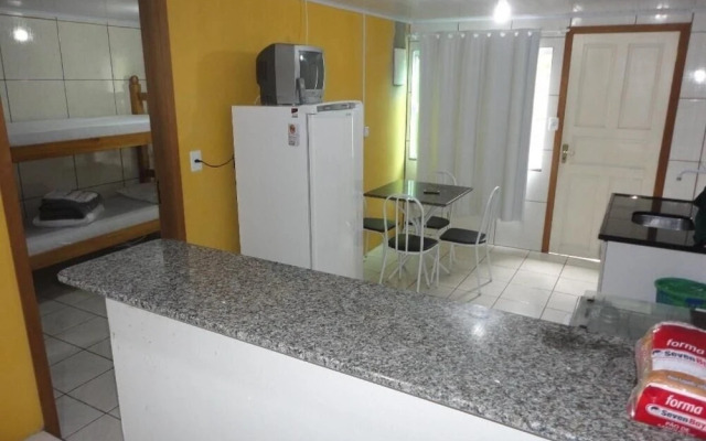 Pousada Do Galdino